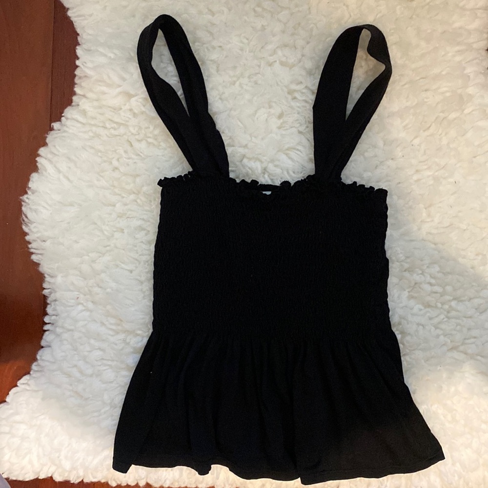 T. La Top by Anthropologie